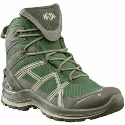 HAIX Black Eagle Adventure 2.1 GTX Mid/olive-rock. UK 7.5 / EU 41 UK 7.5 / EU 41