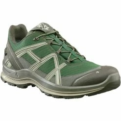 HAIX Black Eagle Adventure 2.1 GTX Low/olive-rock. UK 7.0 / EU 41 UK 7.0 / EU 41