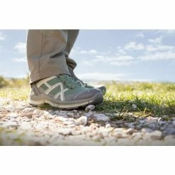 HAIX Black Eagle Adventure 2.1 GTX Low/olive-rock. UK 7.0 / EU 41 UK 7.0 / EU 41 -HAIX Soldes 10265339 3