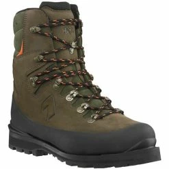 HAIX Nature Two GTX Bottes De Montagne Et De Chasse Pour Un Maintien Sûr Sur Les Terrains Rocheux. 45 UK 10.5 / EU 45