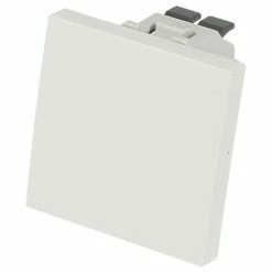 Interrupteur Va-et-vient Efapel Quadra & Latina (45x45)