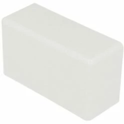 EFAPEL Embout Pour Goulotte 90 X 50 Mm