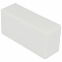 EFAPEL Embout Pour Goulotte 110 X 50 Mm