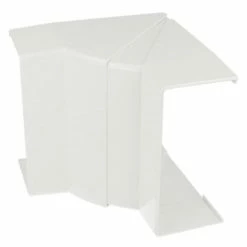 EFAPEL Angle Intérieur Pour Goulotte 110 X 50 Mm