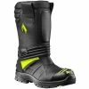 HAIX Fire Eagle Vario La Nouvelle Génération Sportive De Bottes. 35 UK 3.0 / EU 35