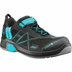 HAIX CONNEXIS Safety T Ws S1 Low/grey-atoll. UK 3.0 / EU 35 UK 3.0 / EU 35