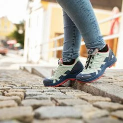 HAIX Black Eagle Adventure 2.2 GTX Ws Low/sky-orange. UK 3.5 / EU 36 UK 3.5 / EU 36 -HAIX Soldes 20969795 5