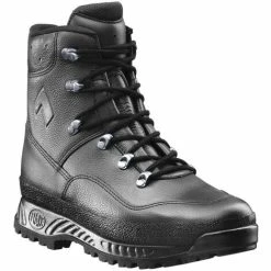 HAIX Ranger BGS Lady Appréciée, Testée Et éprouvée - Pour Toute Intervention. 35 UK 3.0 / EU 35
