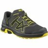 HAIX CONNEXIS Go GTX Low/grey-lightning. UK 8.0 / EU 42 UK 8.0 / EU 42