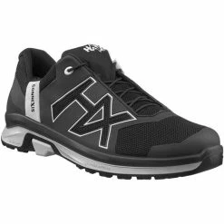 HAIX CONNEXIS Go GTX Low/black-silver. UK 6.0 / EU 39 UK 6.0 / EU 39