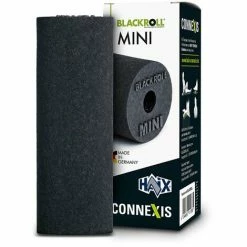 HAIX BLACKROLL ROULEAU DE FASCIA Pratique, Efficace Et Polyvalent..
