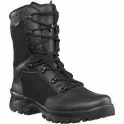 HAIX Tactix GTX Adapté à Toute Utilisation : Votre Tactix GTX Avec Tige Haute Est à Vos Côtés.. 39 UK 5.5 / EU 39