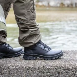 HAIX Tactix GTX Adapté à Toute Utilisation : Votre Tactix GTX Avec Tige Haute Est à Vos Côtés.. 39 UK 5.5 / EU 39 -HAIX Soldes 34705990 4
