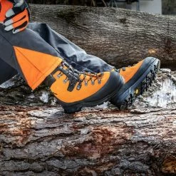 HAIX Protector Forest 2.1 GTX Orange. UK 11.5 / EU 47 UK 11.5 / EU 47 -HAIX Soldes 35332872 4