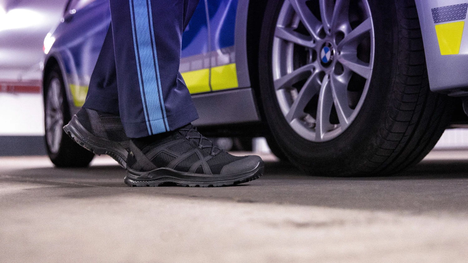 HAIX Soldes -HAIX Soldes 4