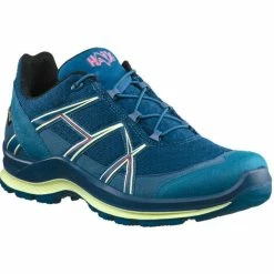 HAIX Black Eagle Adventure 2.2 GTX Ws Low/night-lemon. UK 5.0 / EU 38 UK 5.0 / EU 38
