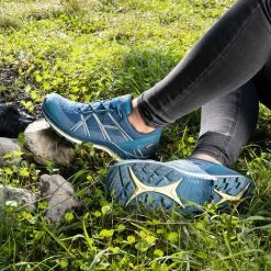 HAIX Black Eagle Adventure 2.2 GTX Ws Low/night-lemon. UK 5.0 / EU 38 UK 5.0 / EU 38 7 HAIX Black Eagle Adventure 2.2 GTX Ws Low/night-lemon. UK 5.0 / EU 38 UK 5.0 / EU 38 -HAIX Soldes 41448112 3