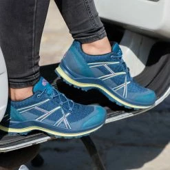 HAIX Black Eagle Adventure 2.2 GTX Ws Low/night-lemon. UK 5.0 / EU 38 UK 5.0 / EU 38 8 HAIX Black Eagle Adventure 2.2 GTX Ws Low/night-lemon. UK 5.0 / EU 38 UK 5.0 / EU 38 -HAIX Soldes 41448112 4