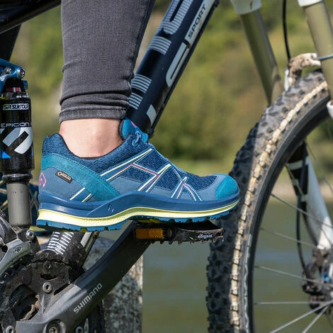 HAIX Black Eagle Adventure 2.2 GTX Ws Low/night-lemon. UK 5.0 / EU 38 UK 5.0 / EU 38 5 HAIX Black Eagle Adventure 2.2 GTX Ws Low/night-lemon. UK 5.0 / EU 38 UK 5.0 / EU 38 – Image 5