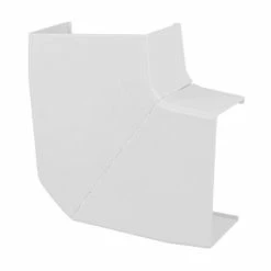 EFAPEL Angle Plat Pour Goulotte 110 X 50 Mm