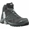 HAIX CONNEXIS Safety+ GTX Mid/grey-silver. UK 9.0 / EU 43 UK 9.0 / EU 43