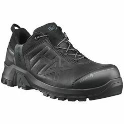 HAIX CONNEXIS Safety+ GTX LTR Low/black. UK 5.0 / EU 38 UK 5.0 / EU 38
