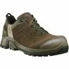 HAIX CONNEXIS Safety+ GTX LTR Low/brown. UK 7.0 / EU 41 UK 7.0 / EU 41