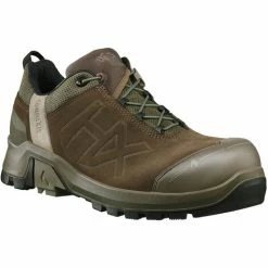 HAIX CONNEXIS Safety+ GTX LTR Low/brown. UK 7.0 / EU 41 UK 7.0 / EU 41