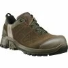 HAIX CONNEXIS Safety+ GTX LTR Ws Low/brown. UK 5.5 / EU 39 UK 5.5 / EU 39