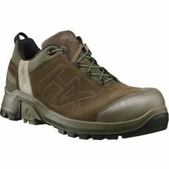 HAIX CONNEXIS Safety+ GTX LTR Ws Low/brown. UK 5.5 / EU 39 UK 5.5 / EU 39