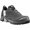 HAIX CONNEXIS Safety+ GTX Low/grey-silver. UK 7.5 / EU 41 UK 7.5 / EU 41