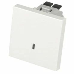 Interrupteur Lumineux Efapel Quadra & Latina (45x45)