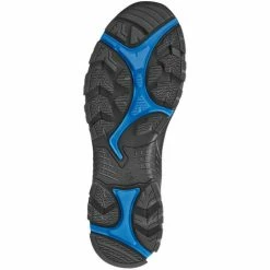 HAIX Black Eagle Safety 40 Mid Black/blue Moderne-sportif, Design Combiné Avec La Technologie De Sécurité Innovante. 42 UK 8.0 / EU 42 7 HAIX Black Eagle Safety 40 Mid Black/blue Moderne-sportif, Design Combiné Avec La Technologie De Sécurité Innovante. 42 UK 8.0 / EU 42 -HAIX Soldes 9253556 3
