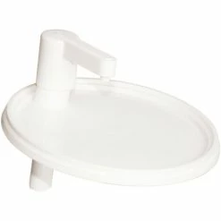 HAIX Distributeur Pour Cirage En Pot Accessoire Idéal Pour Un Dosage Simple Et Facile.