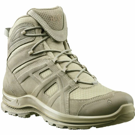 HAIX Black Eagle Athletic 2.0 V T Mid/desert Botte De Désert Respirante En Daim. 44 UK 9.5 / EU 44 1 HAIX Black Eagle Athletic 2.0 V T Mid/desert Botte De Désert Respirante En Daim. 44 UK 9.5 / EU 44