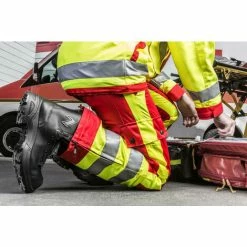 HAIX Airpower XR1 Le Pro Pour Chaque Situation - La Sécurité Attachée Aux Semelles!. 45 UK 10.0 / EU 45 -HAIX Soldes 9256877 5