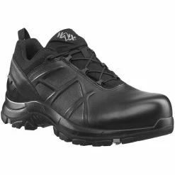 HAIX Black Eagle Safety 50.1 Low Moderne-sportif, Design Combiné Avec La Technologie De Sécurité Innovante. 35 UK 3.0 / EU 35