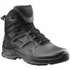 HAIX Black Eagle Tactical 2.0 GTX Mid/black. UK 7.5 / EU 41 UK 7.5 / EU 41