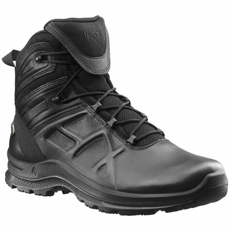 HAIX Black Eagle Tactical 2.0 GTX Mid/black. UK 7.5 / EU 41 UK 7.5 / EU 41 1 HAIX Black Eagle Tactical 2.0 GTX Mid/black. UK 7.5 / EU 41 UK 7.5 / EU 41