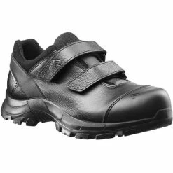 HAIX Nevada Pro Low Légère Chaussure De Sécurité Imperméable à Hauteur Medium Et Semelle Adhérente. 36 UK 3.5 / EU 36