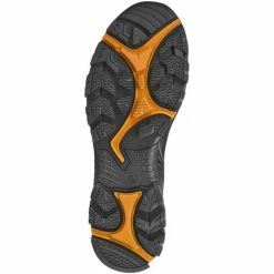 HAIX Black Eagle Safety 40 Mid Black/orange. UK 4.0 / EU 37 UK 4.0 / EU 37 -HAIX Soldes 9285051 3