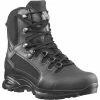HAIX Scout Black Les Bottes Parfaites Pour Toutes Les Interventions. 37 UK 4.5 / EU 37