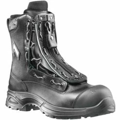 HAIX Airpower XR1 Lady Le Pro Pour Chaque Situation - La Sécurité Attachée Aux Semelles. 37 UK 4.5 / EU 37