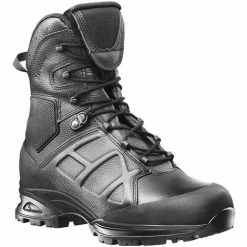 HAIX Ranger GSG9-X Des Bottes Sportives Pour Les Interventions Difficiles. 35 UK 3.0 / EU 35