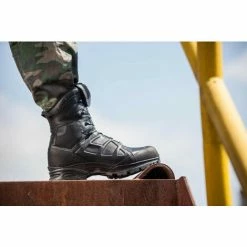HAIX Ranger GSG9-X Des Bottes Sportives Pour Les Interventions Difficiles. 35 UK 3.0 / EU 35 -HAIX Soldes 9285203 4