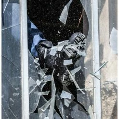 HAIX Ranger GSG9-X Des Bottes Sportives Pour Les Interventions Difficiles. 35 UK 3.0 / EU 35 -HAIX Soldes 9285203 5