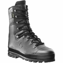 HAIX Climber Extra Résistante à La Torsion également Pour Un Usage Sur échelles. 45 UK 10 - 10.5 / EU 45