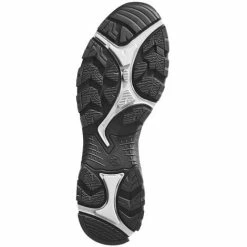 HAIX Black Eagle Safety 40 Mid Black/silver. UK 3.5 / EU 36 UK 3.5 / EU 36 5 HAIX Black Eagle Safety 40 Mid Black/silver. UK 3.5 / EU 36 UK 3.5 / EU 36 -HAIX Soldes 9285331 3