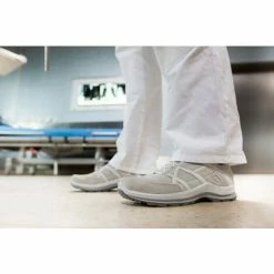 HAIX Black Eagle Air Ws Low/grey-white. UK 4.0 / EU 37 UK 4.0 / EU 37 -HAIX Soldes 9299896 5