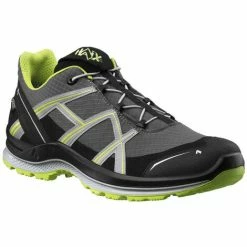 HAIX Black Eagle Adventure 2.1 GTX Low/stone-citrus. UK 11.0 / EU 46 UK 11.0 / EU 46
